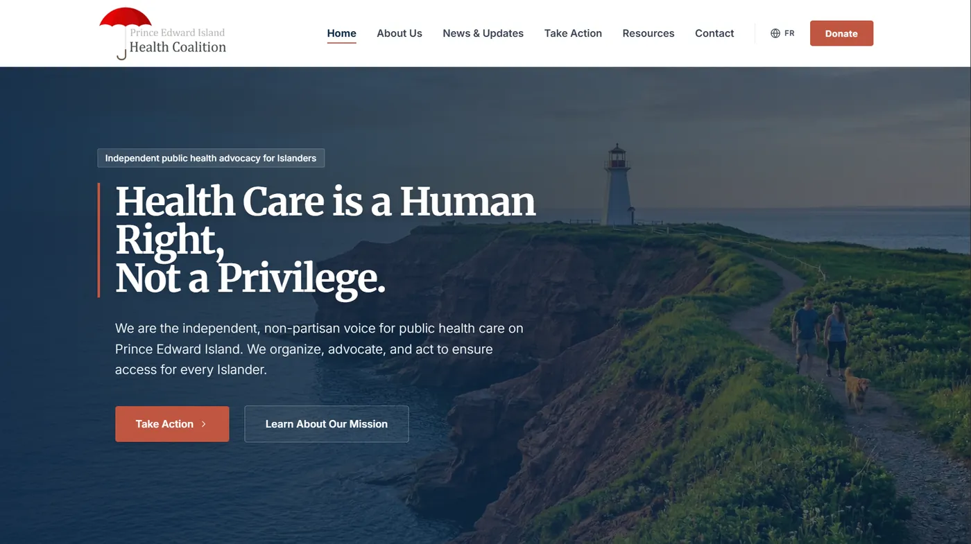 PEI Health Coalition