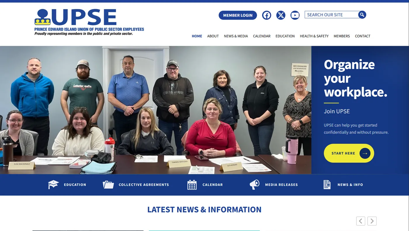 UPSE